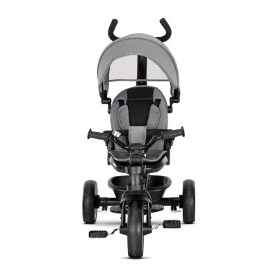 Детска триколка LORELLI TINO GREY