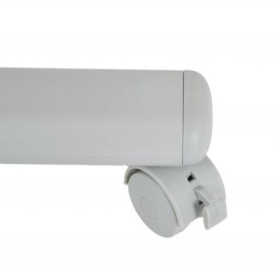 Бебешко легло люлка Cangaroo C`est la vie бежов