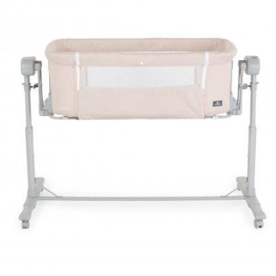 Бебешко легло люлка Cangaroo C`est la vie бежов