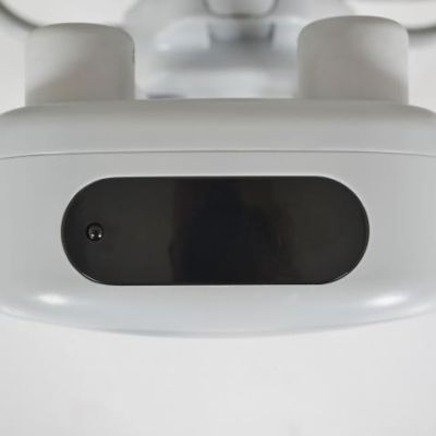 Бебешко легло люлка Cangaroo C`est la vie тъмносив