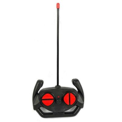 Кола с радио контрол Макуин Cars 666-1