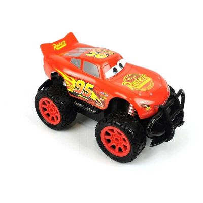 Кола с радио контрол Макуин Cars 666-1