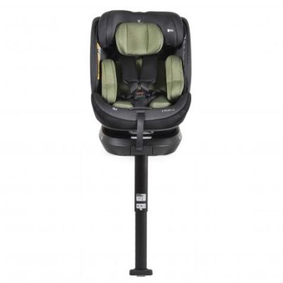 Стол за кола Cangaroo Hoku 40-150см зелен