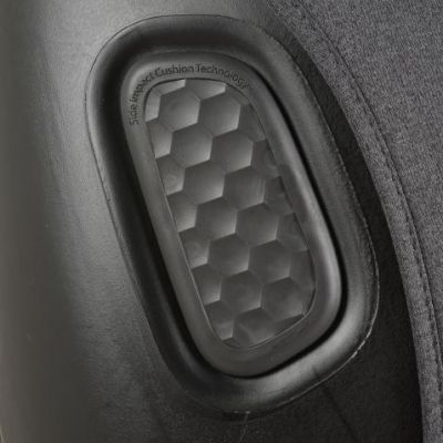 Стол за кола Cangaroo Hoku 40-150см зелен