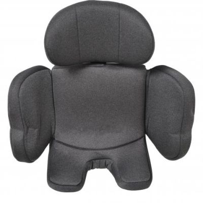 Стол за кола Cangaroo Hoku 40-150см черен