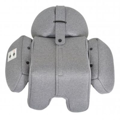 Стол за кола Cangaroo Hoku 40-150см сив