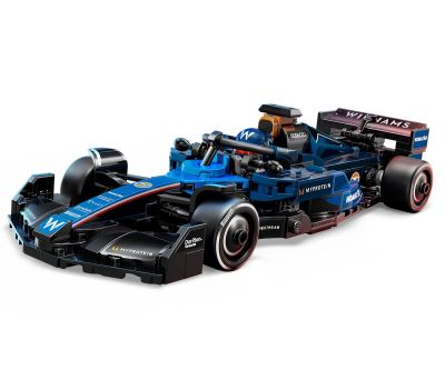 Конструктор LEGO Speed Champions 77249 F1 Болид Williams Racing FW46
