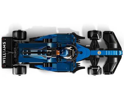 Конструктор LEGO Speed Champions 77249 F1 Болид Williams Racing FW46