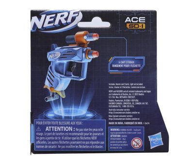 Нърф Nerf Elite 2.0 Ace SD-1 Hasbro F5035