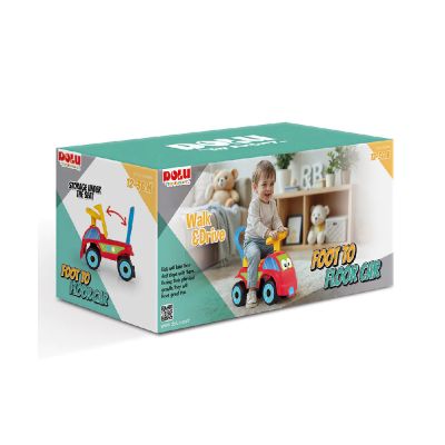 Кола за яздене Ride-On DOLU 2620 