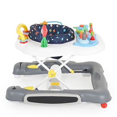 Проходилка Cangaroo Regalo 4в1