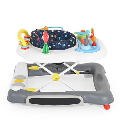 Проходилка Cangaroo Regalo 4в1