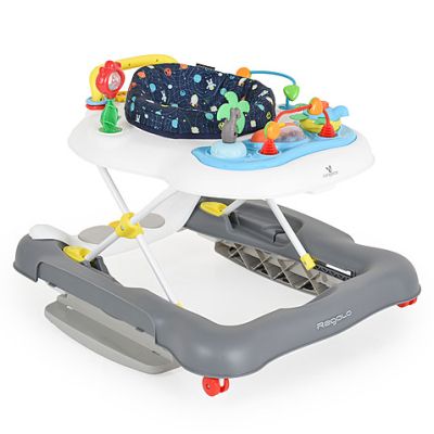 Проходилка Cangaroo Regalo 4в1