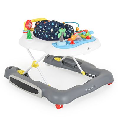 Проходилка Cangaroo Regalo 4в1