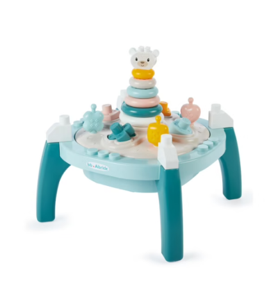 Моята първа маса за активност Ecoiffier 7600007921