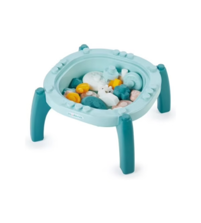 Моята първа маса за активност Ecoiffier 7600007921