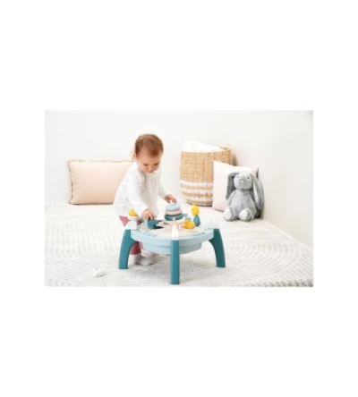 Моята първа маса за активност Ecoiffier 7600007921