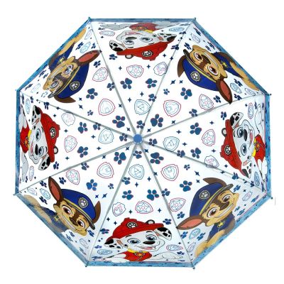 Детски чадър Paw Patrol