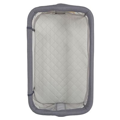 Бебешко легло люлка Cangaroo Aura зелен