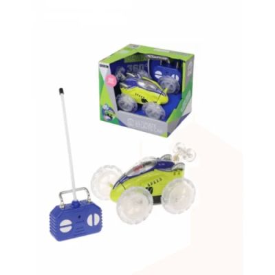 Лудата кола с радио контрол 999