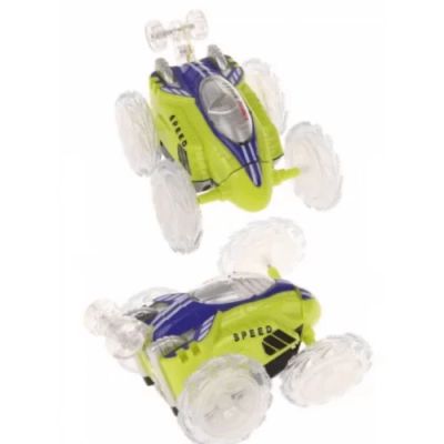 Лудата кола с радио контрол 999