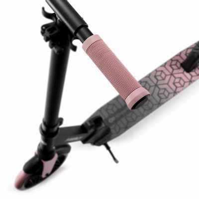 Сгъваема тротинетка Kinderkraft FREELY PINK