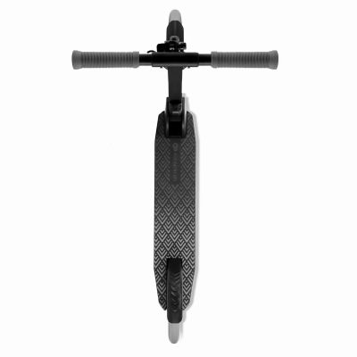 Сгъваема тротинетка Kinderkraft FREELY BLACK