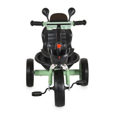 Детска триколка Byox Twidle зелен