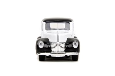 Метален автомобил MICKEY MOUSE FORD PICKUP 1941 1:32 Jada 253072002