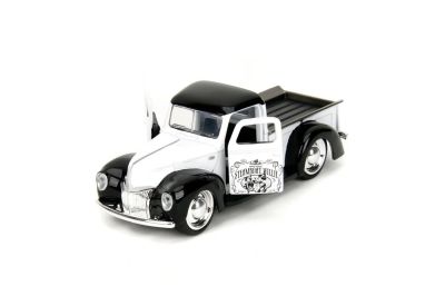 Метален автомобил MICKEY MOUSE FORD PICKUP 1941 1:32 Jada 253072002
