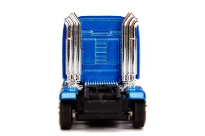 Метален камион Optimus Prime Transformers 1:64 Jada 253112000