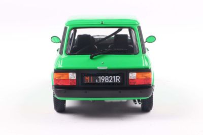 Метален автомобил AUTOBIANCHI A112 MK.5 ABARTH 1980 SOLIDO 1:18 - 1803806 