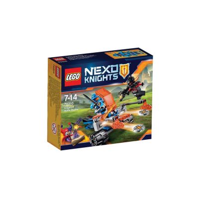 LEGO NEXO KNIGHTS Рицарска битка 70310