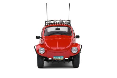 Метален автомобил VOLKSWAGEN BEETLE 1976 SOLIDO 1:18 - 1809602