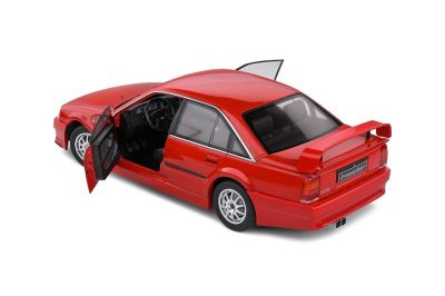 Метален автомобил OPEL OMEGA 3000 24V 1990 SOLIDO 1:18 - 1809704 