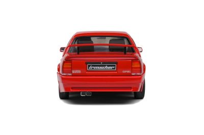 Метален автомобил OPEL OMEGA 3000 24V 1990 SOLIDO 1:18 - 1809704 