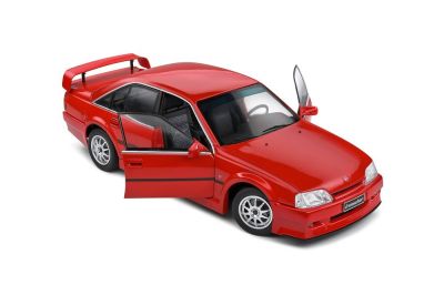Метален автомобил OPEL OMEGA 3000 24V 1990 SOLIDO 1:18 - 1809704 