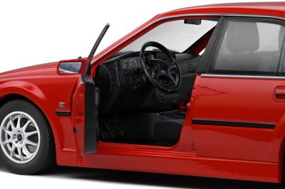 Метален автомобил OPEL OMEGA 3000 24V 1990 SOLIDO 1:18 - 1809704 