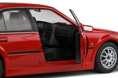 Метален автомобил OPEL OMEGA 3000 24V 1990 SOLIDO 1:18 - 1809704 