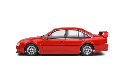 Метален автомобил OPEL OMEGA 3000 24V 1990 SOLIDO 1:18 - 1809704 