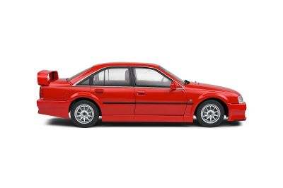 Метален автомобил OPEL OMEGA 3000 24V 1990 SOLIDO 1:18 - 1809704 
