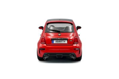 Метален автомобил FIAT F595 ABARTH 2022 SOLIDO 1:18 - 1811305