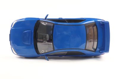 Метален автомобил SUBARU IMPREZA WRX STI 2003 SOLIDO 1:18 - 1812301