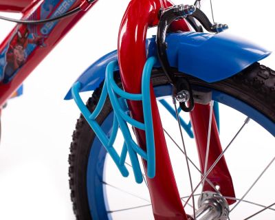 Детски велосипед Spiderman Huffy 16"21960W