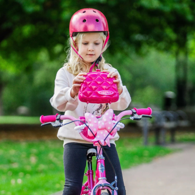 Детски велосипед Minnie Huffy 16" 21998W