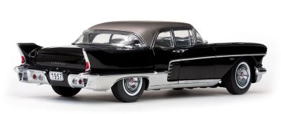 Метална кола Cadillac Eldorado Brougham 1957 SUN STAR SS4001
