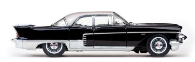 Метална кола Cadillac Eldorado Brougham 1957 SUN STAR SS4001