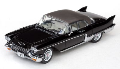 Метална кола Cadillac Eldorado Brougham 1957 SUN STAR SS4001