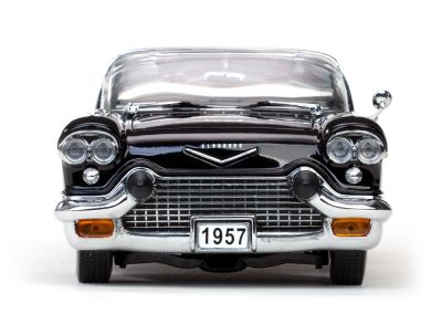 Метална кола Cadillac Eldorado Brougham 1957 SUN STAR SS4001