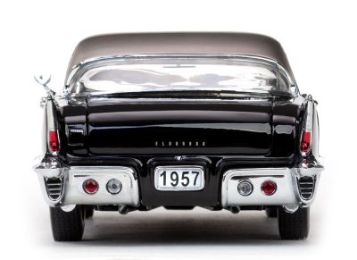 Метална кола Cadillac Eldorado Brougham 1957 SUN STAR SS4001